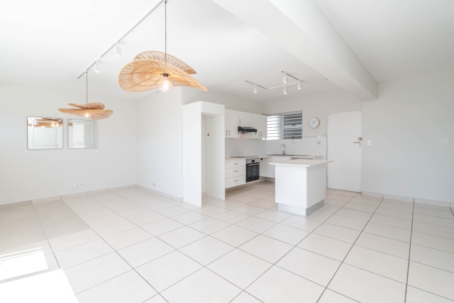 To Let 2 Bedroom Property for Rent in Gardens Western Cape